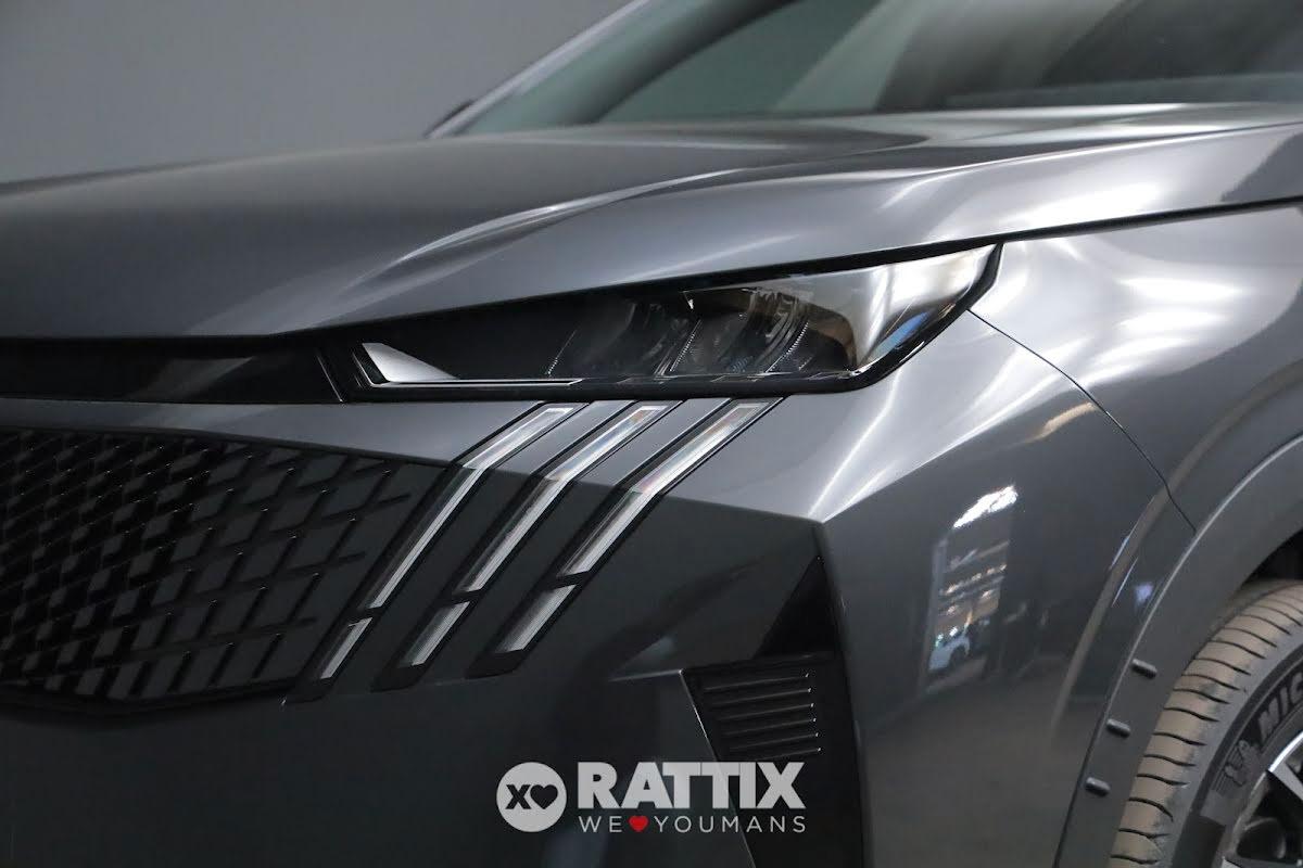 Peugeot 3008 1.2 Hybrid 145CV Allure e-DCS6