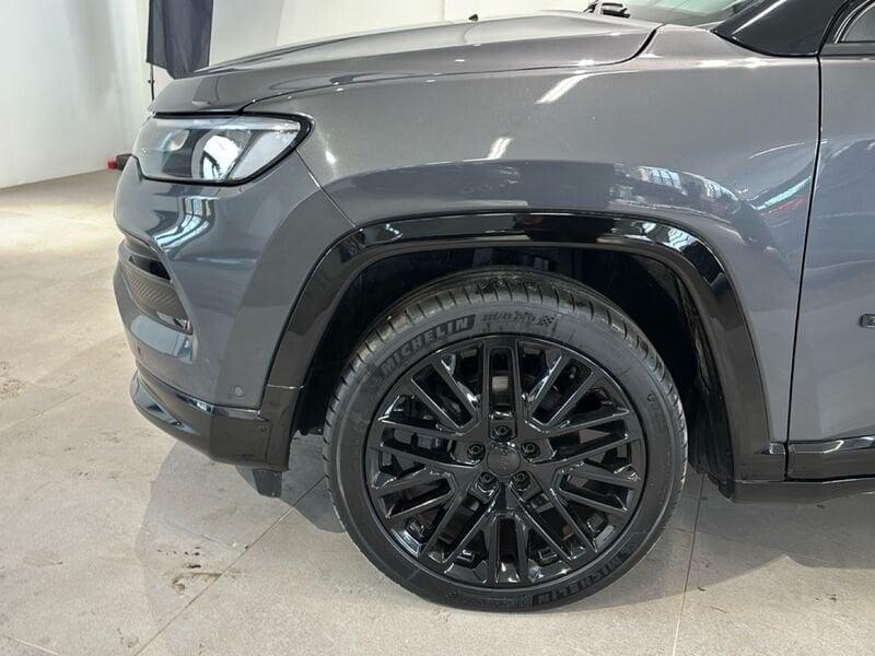 Jeep Compass Compass 1.6 Multijet II 2WD S