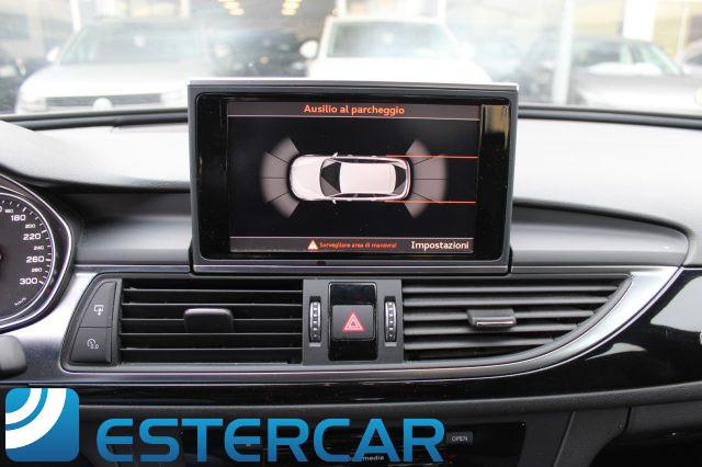 AUDI A6 allroad 3.0 TDI 218CV S tronic Business Plus