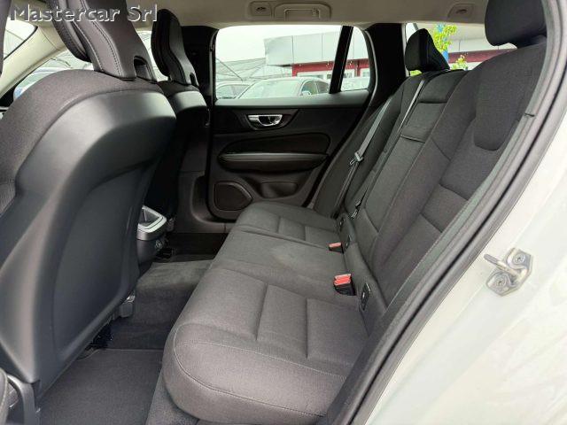 VOLVO V60 D3 N1 AUTOCARRO 150cv GEART BUSINESS PRO - GH512PW