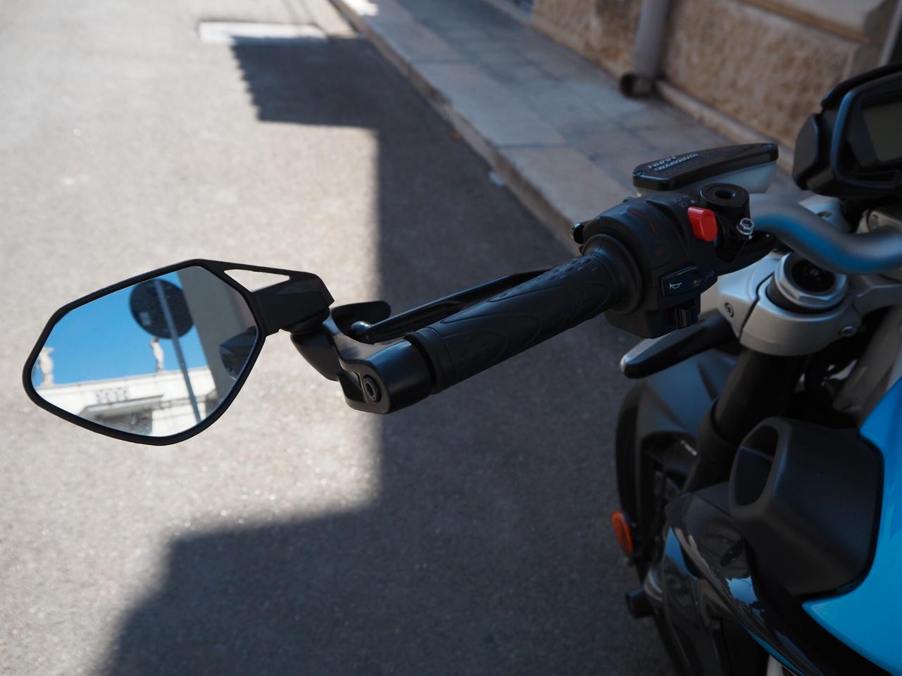Mv Agusta Brutale 800