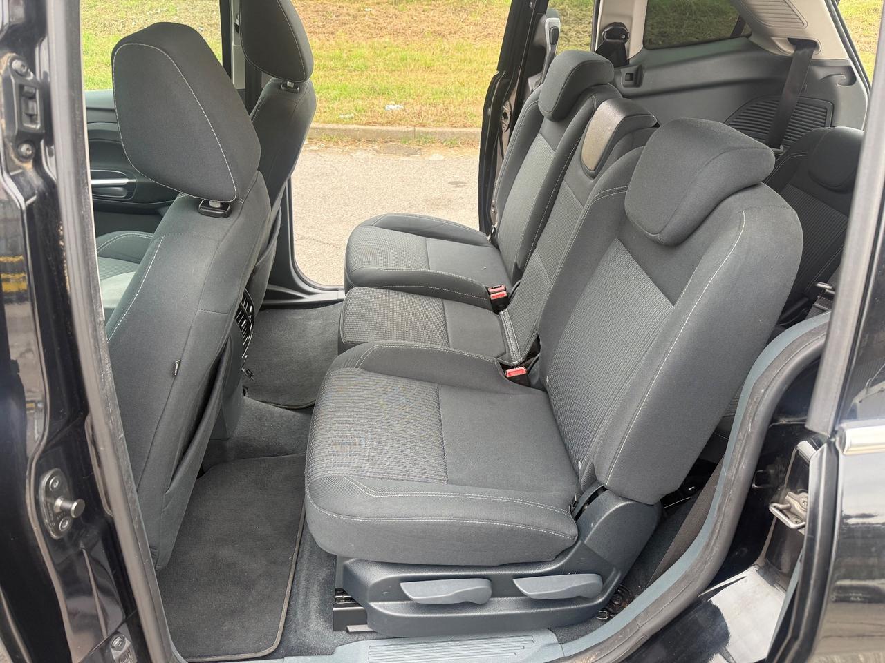 Ford C-Max Grand C-Max*7POSTI*EURO5*