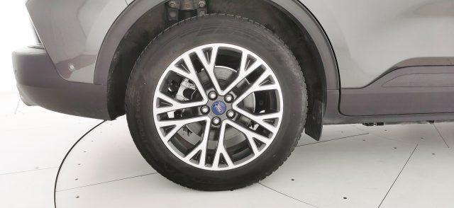 FORD Kuga 2.5 Plug In Hybrid 225 CV CVT 2WD Titanium Busines