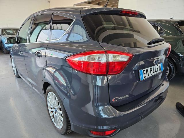 Ford C-Max C-Max II 2010 2.0 tdci Titanium 115cv powershift
