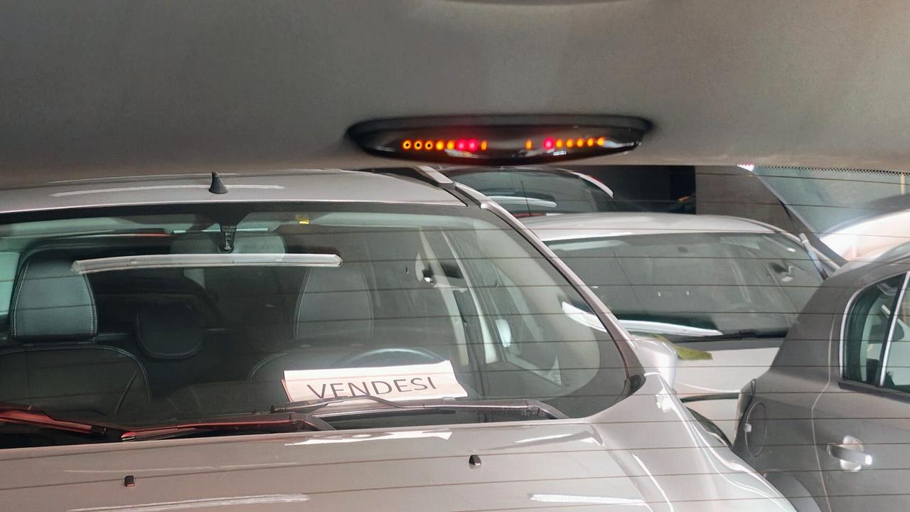 Mercedes A160 Benzina – Tagliandata, Gomme Nuove, Garanzia 12 Mesi