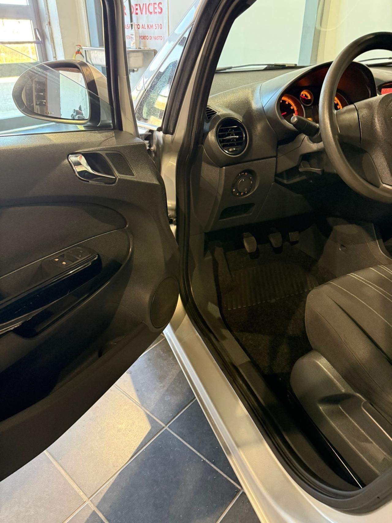 Opel Corsa 1.0 12V - UNICO PROPRIETARIO