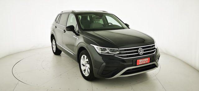VOLKSWAGEN Tiguan Allspace 2.0 TDI SCR DSG 4MOTION ELEGANCE
