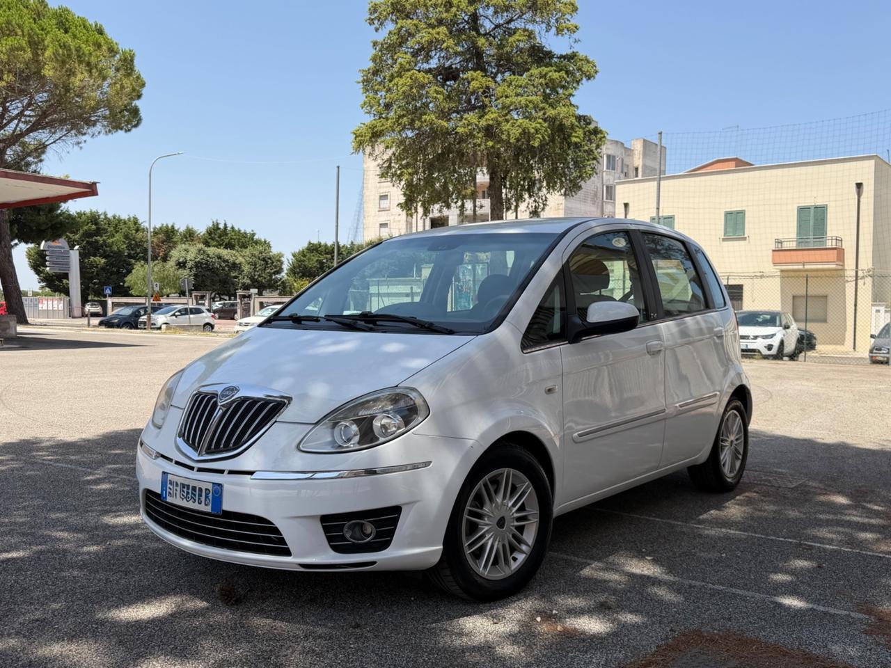 Lancia MUSA 1.3 Mjt 95 CV Diva