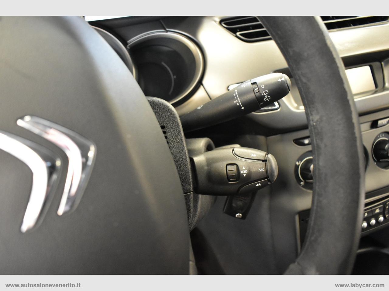 CITROEN C3 1.2 VTi 82 Seduction