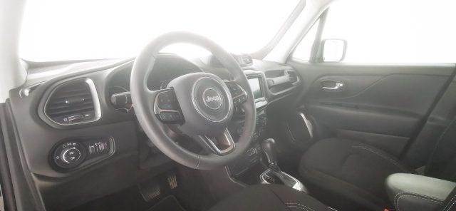 JEEP Renegade 1.3 T4 DDCT Limited