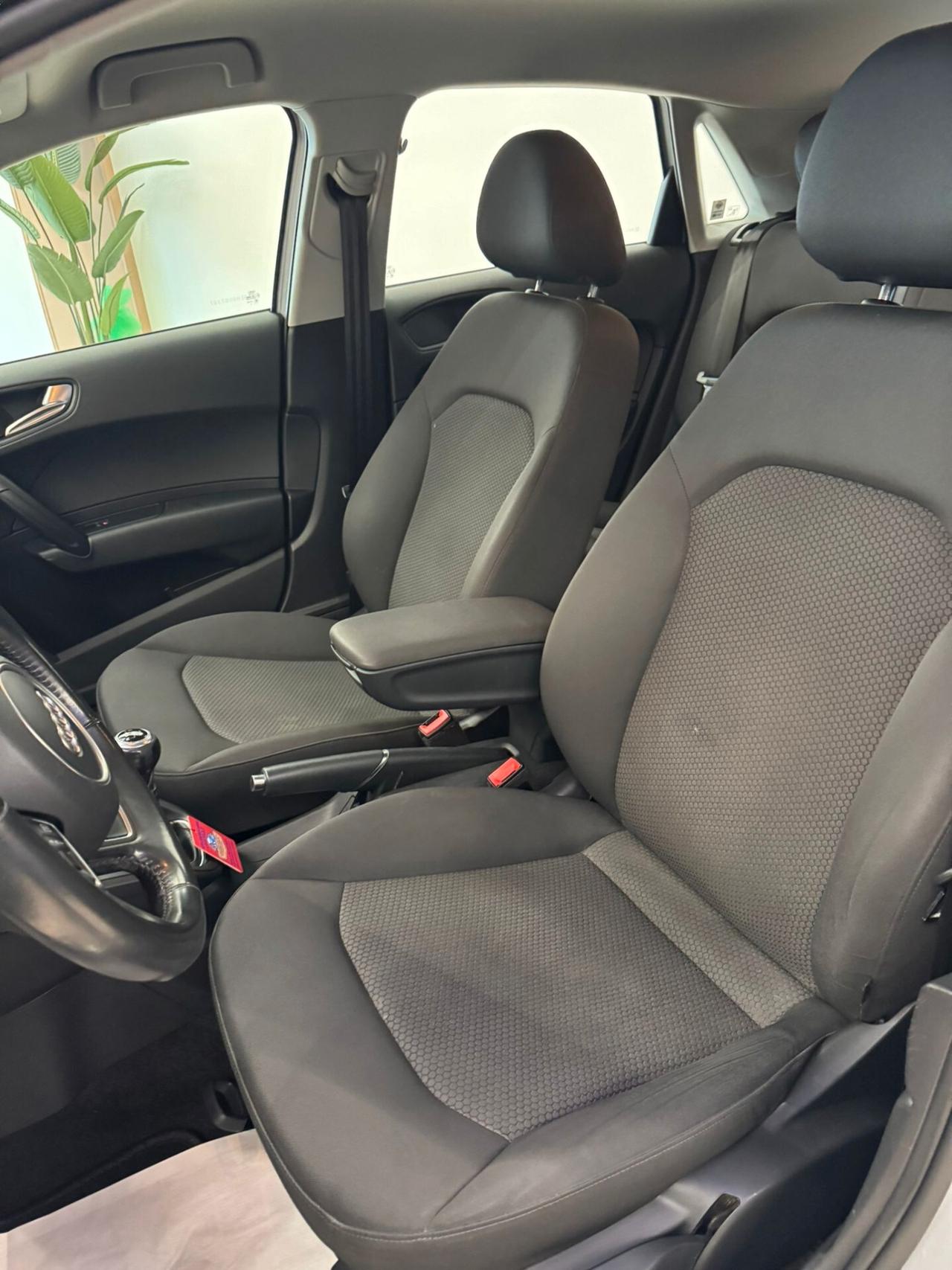 Audi A1 SPB 1.4 TDI Design