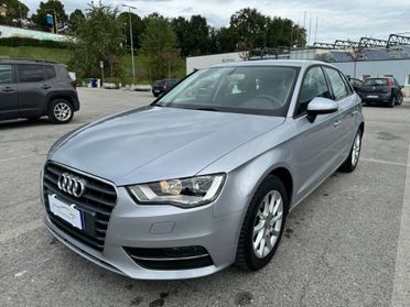 Audi A3 SPB 1.6 TDI clean diesel Business