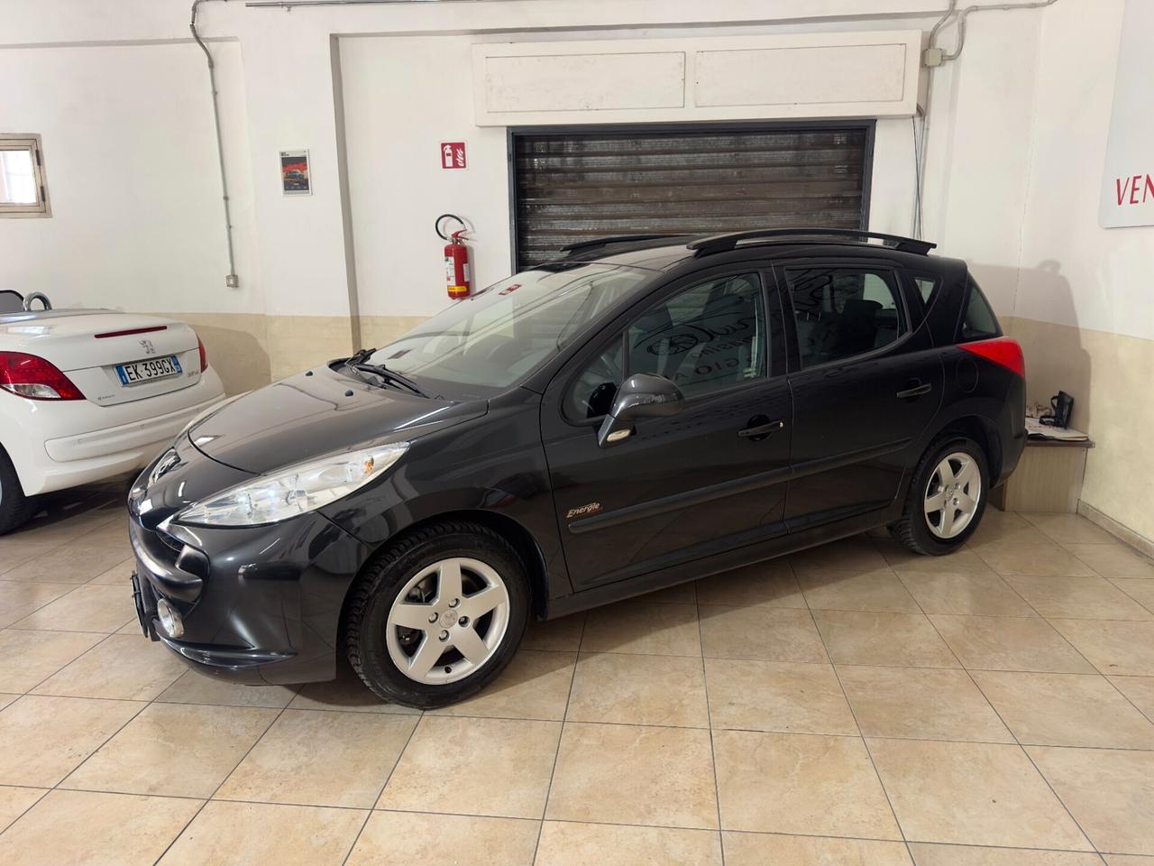 Peugeot 207 1.4 VTi 95CV SW XS Ciel