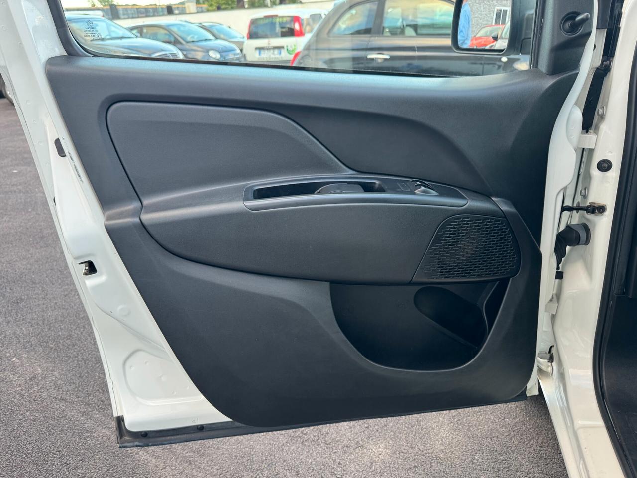 Fiat Doblo Doblò 1.3 MJT PC Combi N1
