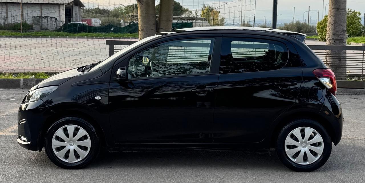 Peugeot 108 SOLO 31.000 CHILOMETRI
