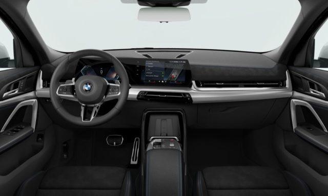 BMW X2 sDrive 18d Msport Aut.