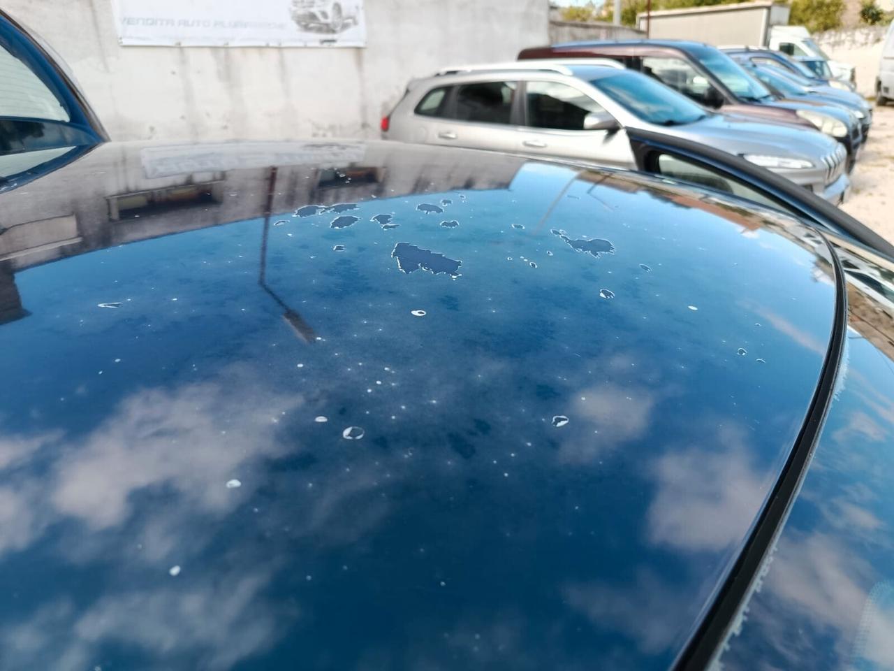 Lancia Ypsilon 1.3 MJT 16V 95 CV S&S Platinum