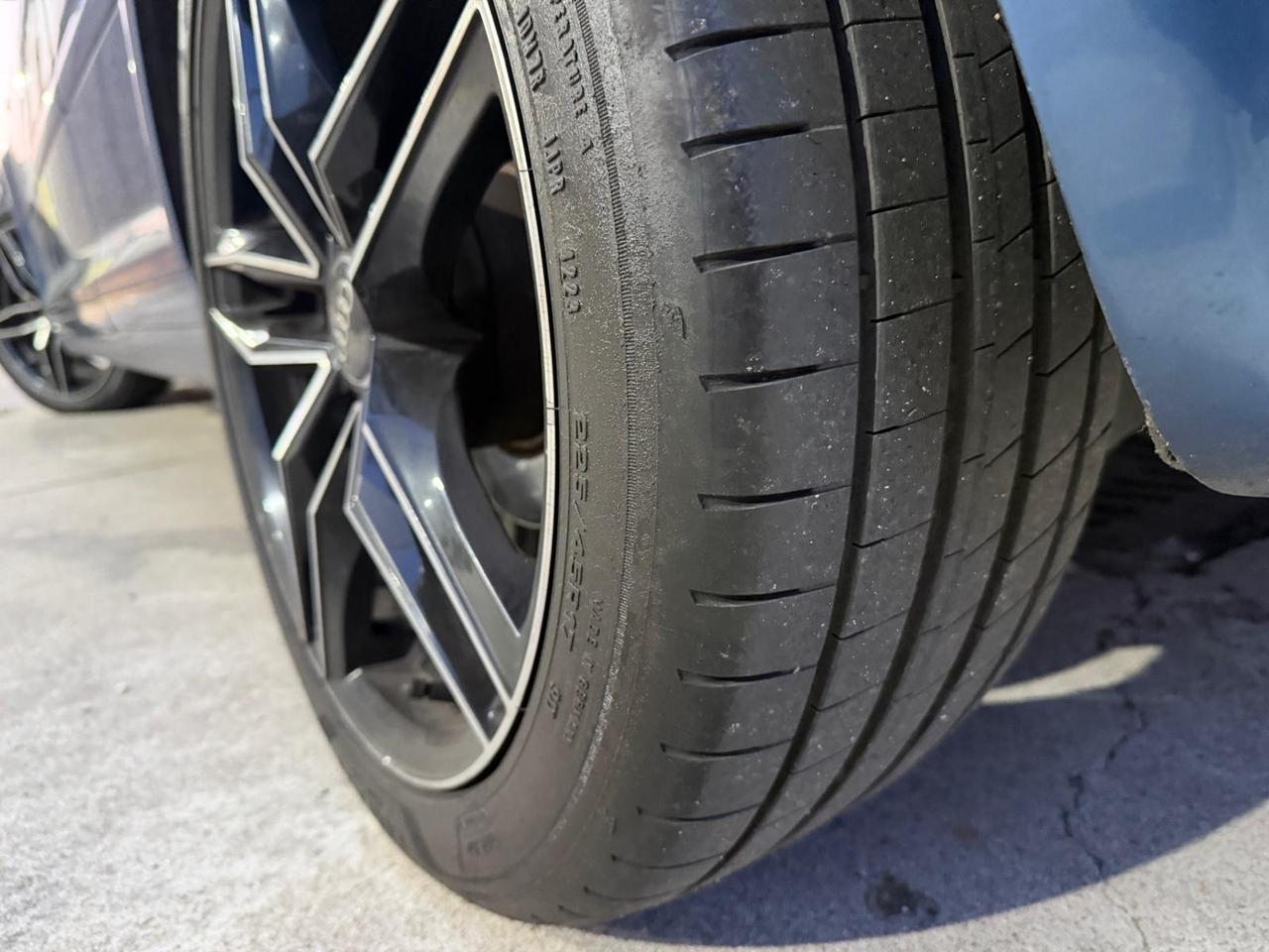 Audi A3 1.9 TDI Ambition