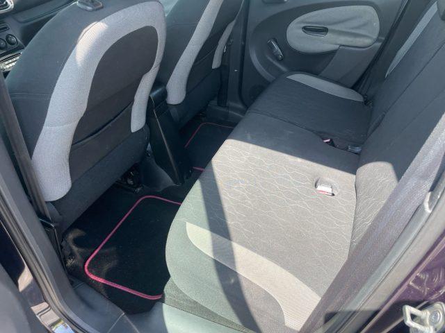 CITROEN C3 Picasso 1.4 BENZ 95 CV