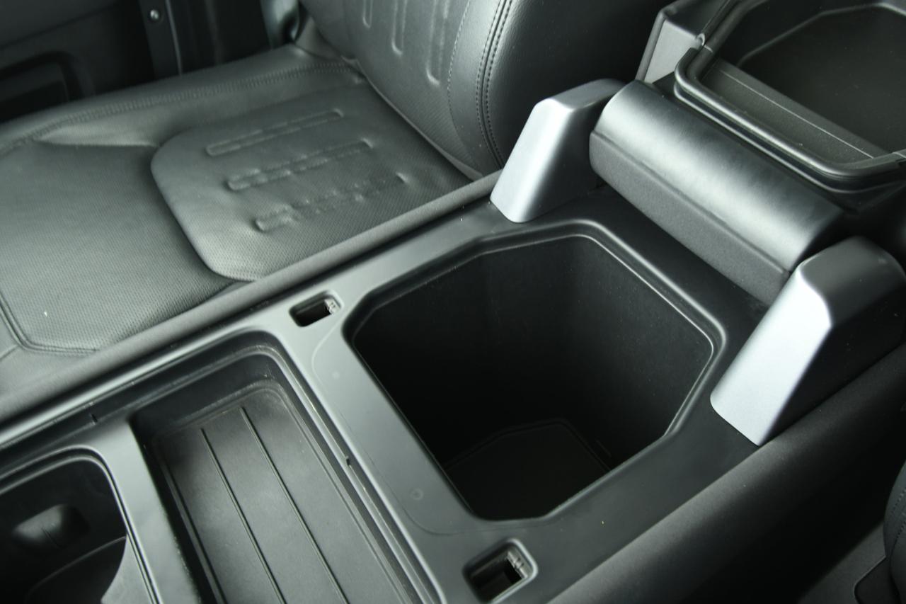 LAND ROVER Defender 110 3.0d i6 mhev S awd 250cv auto AIR SUSPENSION+PELLE