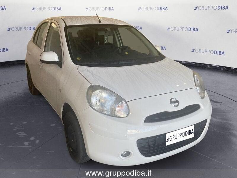 Nissan Micra 2010 5p 1.2 30th Anniversary