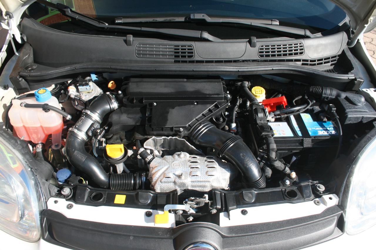 Fiat Panda 1.3 MJT 95 CV S&S Easy