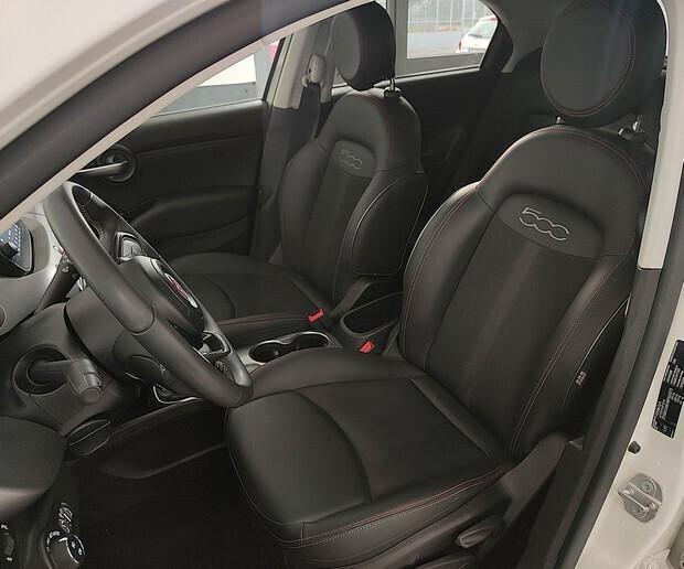 Fiat 500X 1.3 MultiJet 95 CV Sport