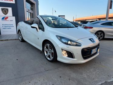 Peugeot 308 1.6 THP 156CV CC Allure Roland Garros