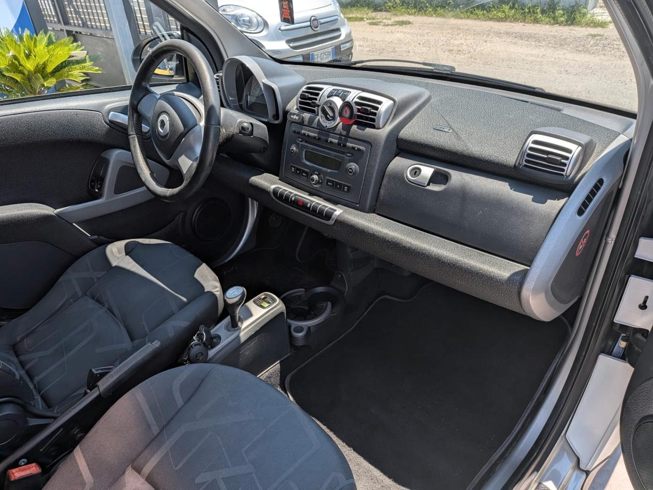 Smart ForTwo coupé passion o.c.c.a.s.i.o.n.e