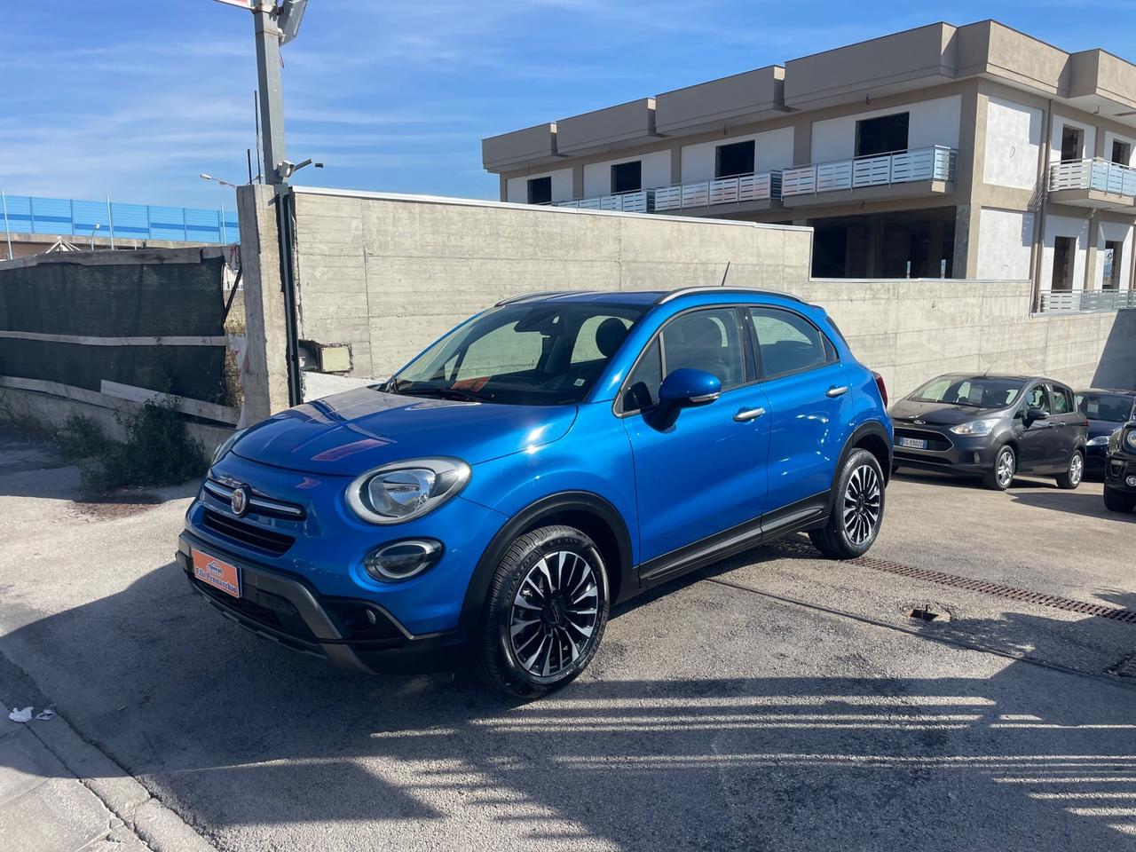 FIAT 500X 1.6 DIESEL 130 (CV) 2021