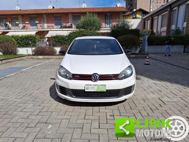 VOLKSWAGEN Golf 2.0 TSI 3p. GTI GARANZIA INCLUSA!!