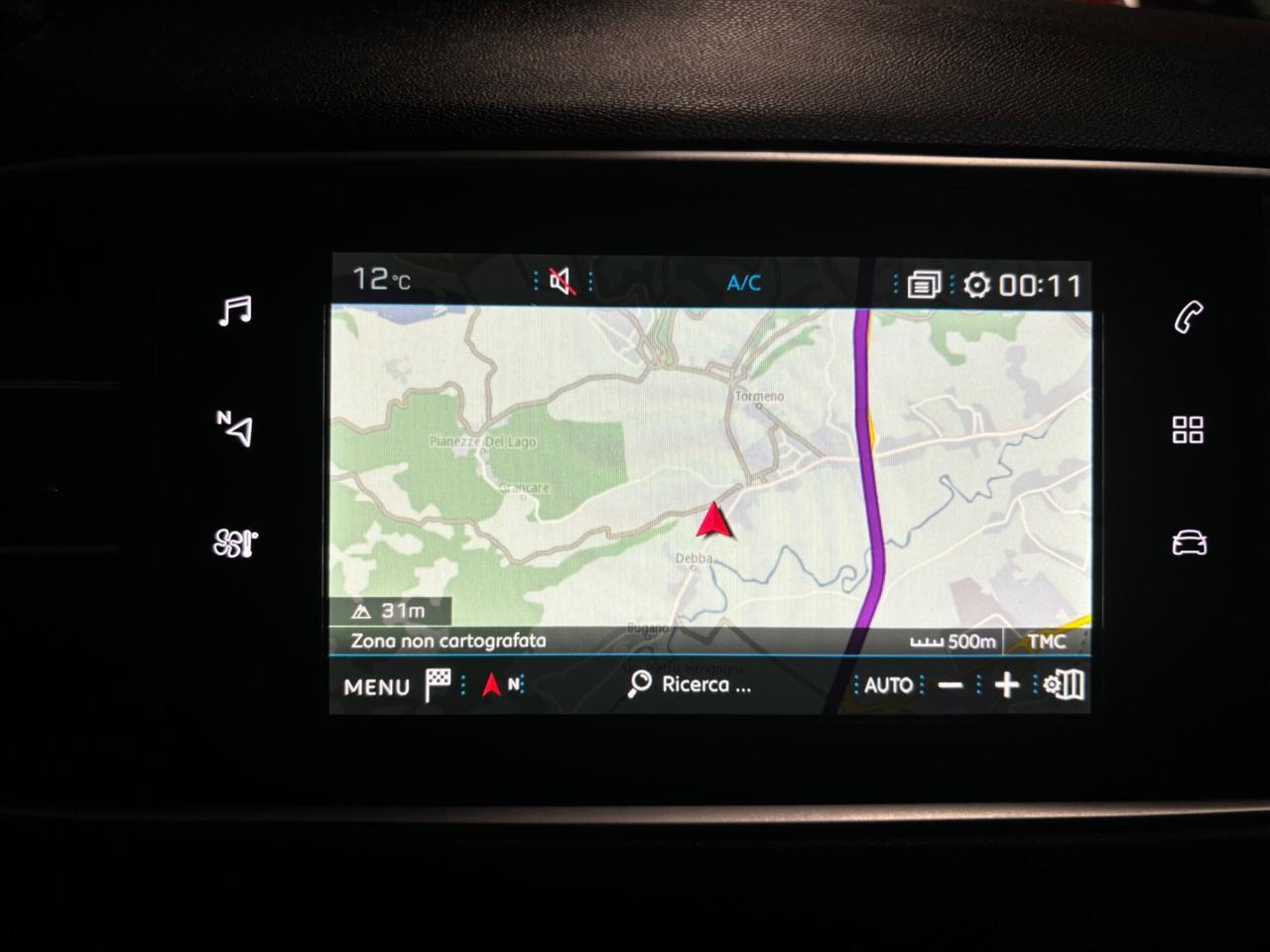 Peugeot 308 BlueHDi 120 SS SW Business