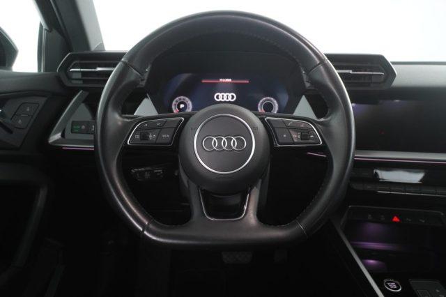 AUDI A3 A3 SPB 35 TFSI S tronic Business Advanced