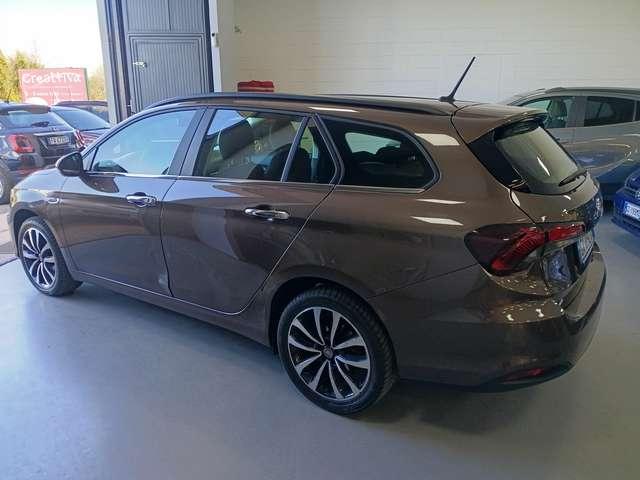 Fiat Tipo Tipo SW II 2016 SW 1.6 mjt Lounge s