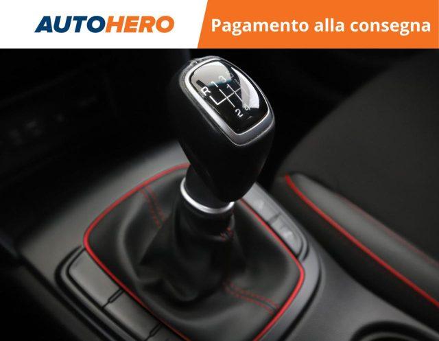 HYUNDAI Kona 1.6 CRDI 115 CV Xpossible