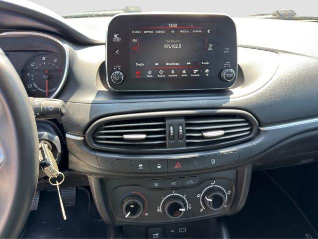 FIAT Tipo Tipo 1.3 Mjt 95cv 5M S&S EASY