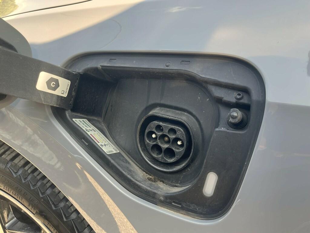 Volkswagen Golf 1.4TSI eHybrid 204CV DSG Style (PHEV)