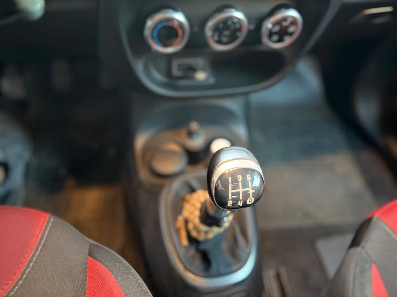 Fiat 500L 1.3 Multijet 85 CV Business