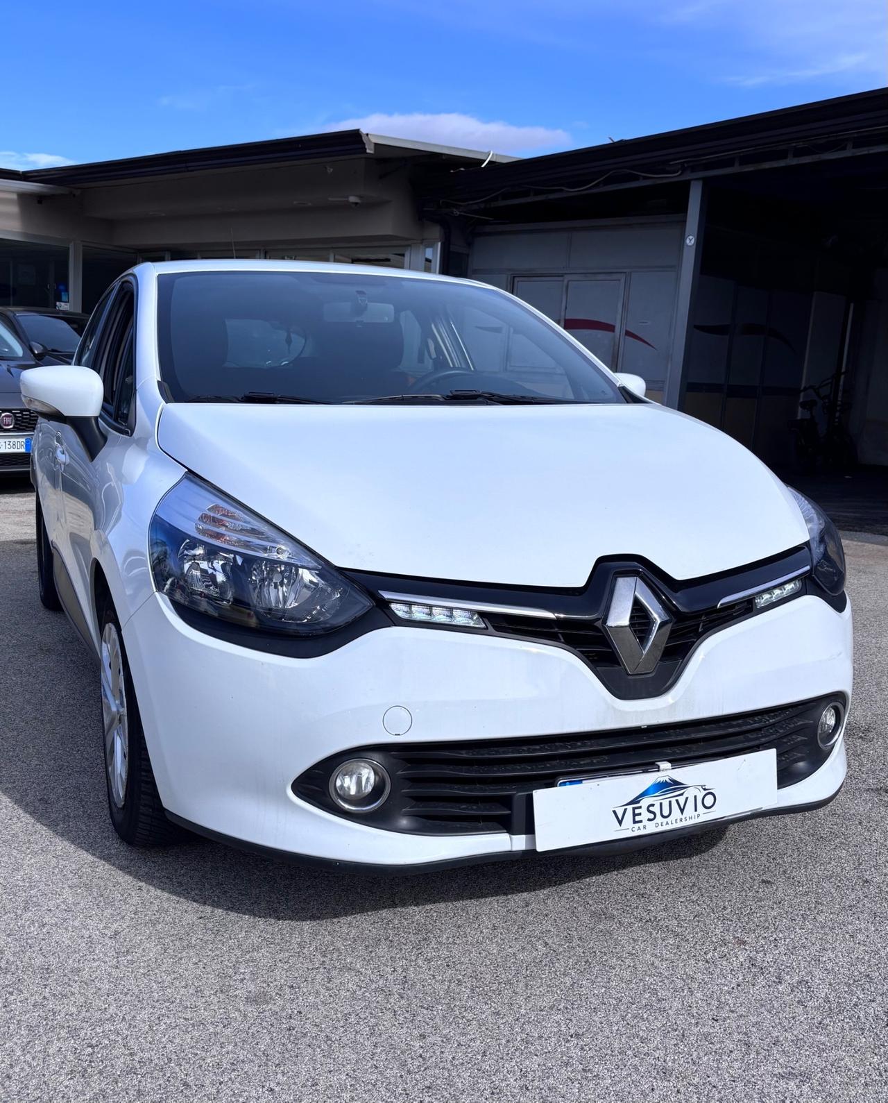 Renault Clio dCi 8V 75CV Start&Stop 5 porte Energy Life