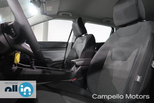 JEEP Compass Compass 1.6 Mjt 130cv Longitude MY23