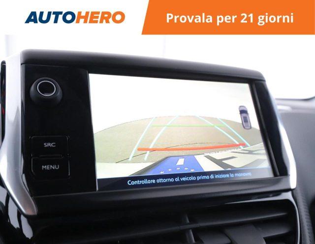 PEUGEOT 2008 1° serie BlueHDi 100 Allure