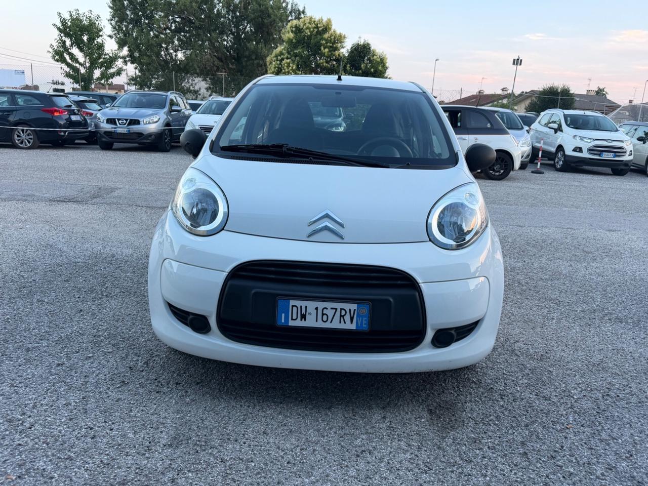 Citroen C1 1.0 5 porte airdream C1TY