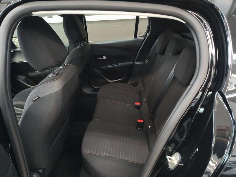 Peugeot 208 208 PureTech 75