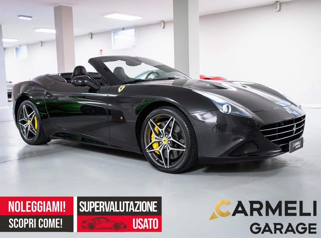 Ferrari California T DCT