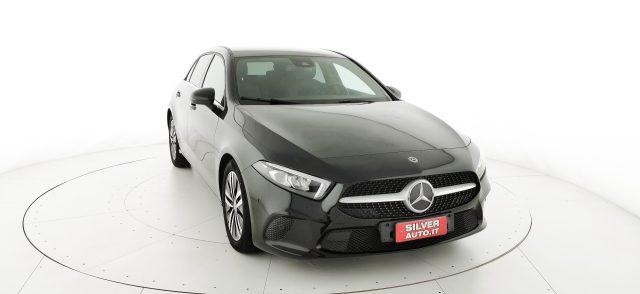 MERCEDES-BENZ A 180 d Business Extra auto