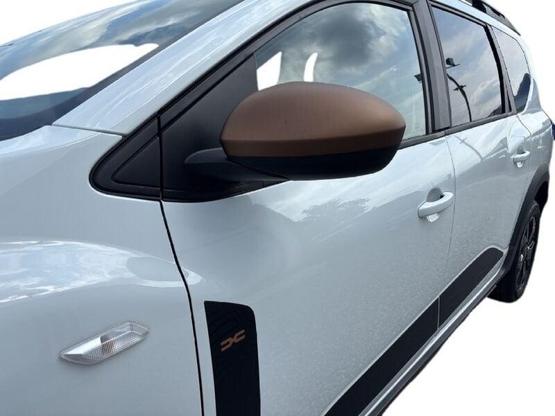 Dacia Jogger Jogger 1.0 TCe GPL 100 CV 5 posti Extreme