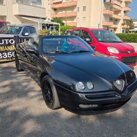 Alfa Romeo GTV 2.0i 16V Twin Spark