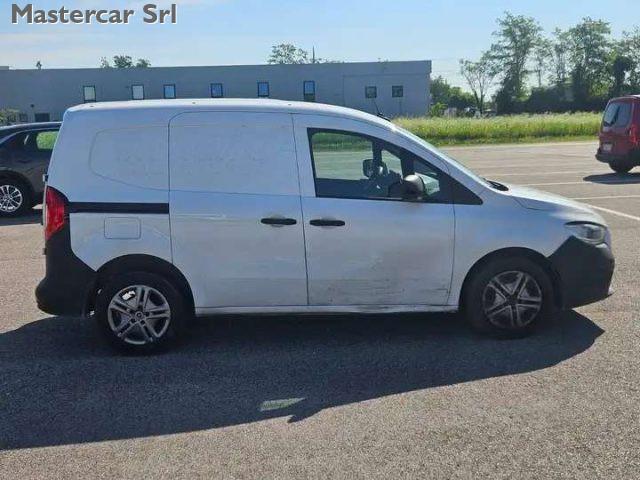 MERCEDES-BENZ Citan CITAN VAN 108 CDI LONG - GS334JX