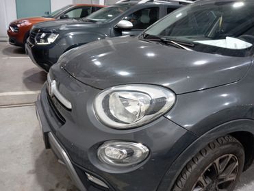 Fiat 500X 1.3 MultiJet 95 CV Cross