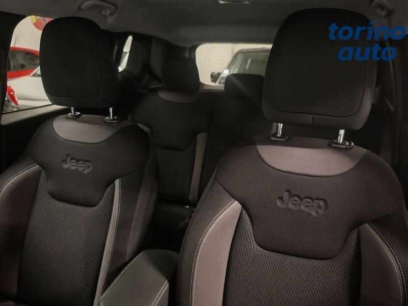 Jeep Renegade Renegade 1.6 Mjt 130 CV Limited